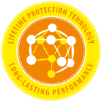 ACRYLCOLOR NG_LIFETIME PROTECTION TECHNOLOGY LONG LASTING PERFORMANCE ENG